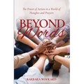 Beyond Words: The Power of Action in a World of Thoughts and Prayers