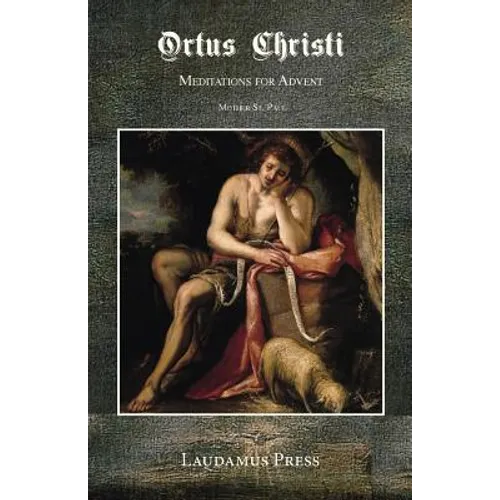 Ortus Christi
