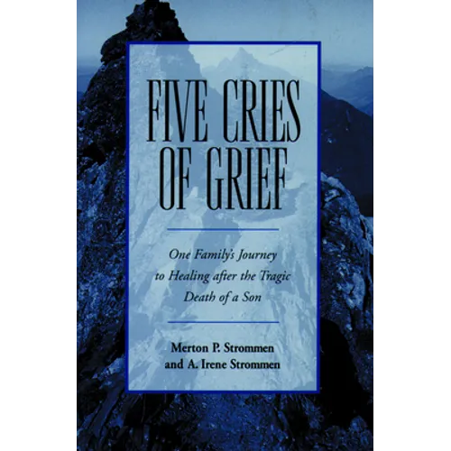 Five Cries of Grief