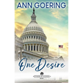 One Desire: Inspirational Christian Fiction
