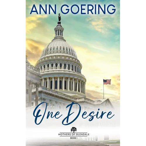 One Desire: Inspirational Christian Fiction