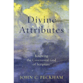 Divine Attributes