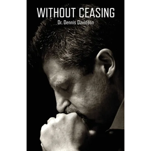 Without Ceasing