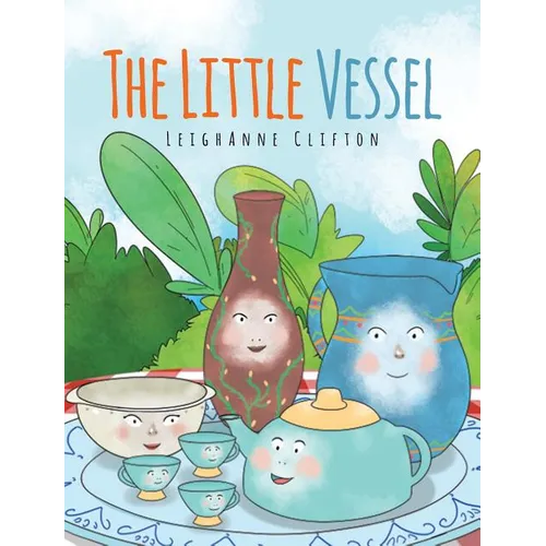 The Little Vessel