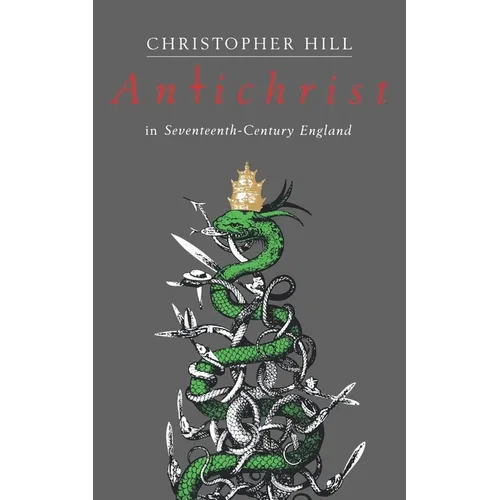 Antichrist in Seventeenth-Century England