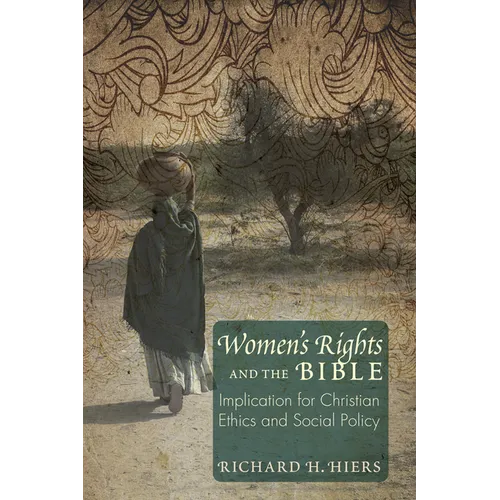 Women's Rights and the Bible
