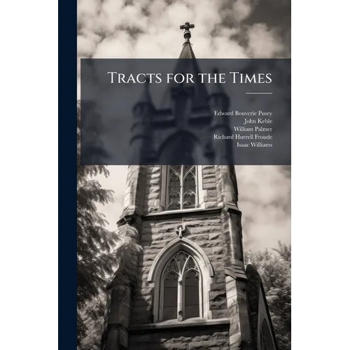 Tracts for the Times