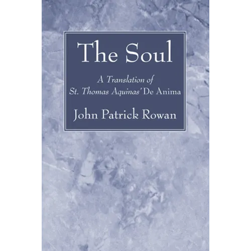 The Soul