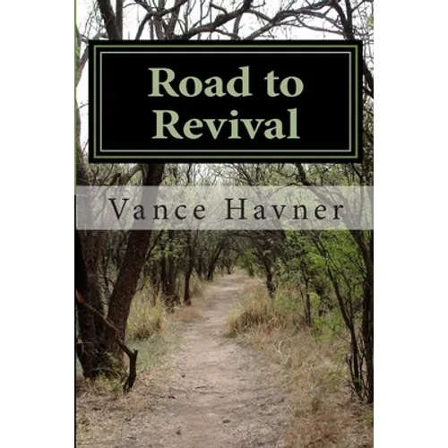 Road to Revival