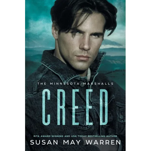 Creed: A princess in peril. A fugitive who can save her. A royal romance with a wounded hero who will do anything to save the woman he loves. LARGE PR