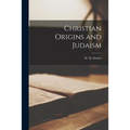 Christian Origins and Judaism