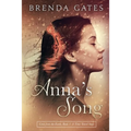 Anna's Song: Cries From the Earth, Book 1: A Time Travel Saga