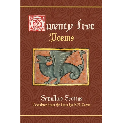 Twenty-five Poems