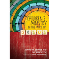 Children's Ministry in the Way of Jesus