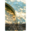 Prayers Of St. Gertrude And St. Mechtilde Of The Order Of St. Benedict