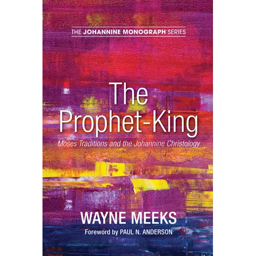 The Prophet-King
