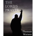 The Lord's Prayer