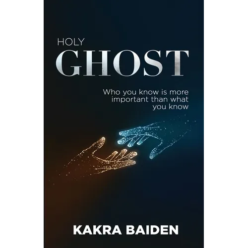 Holy Ghost