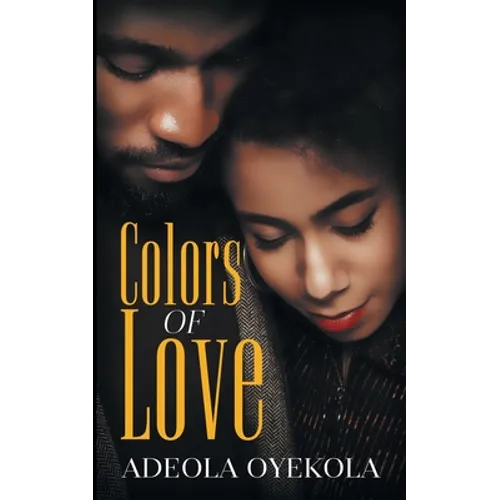 Colors of Love