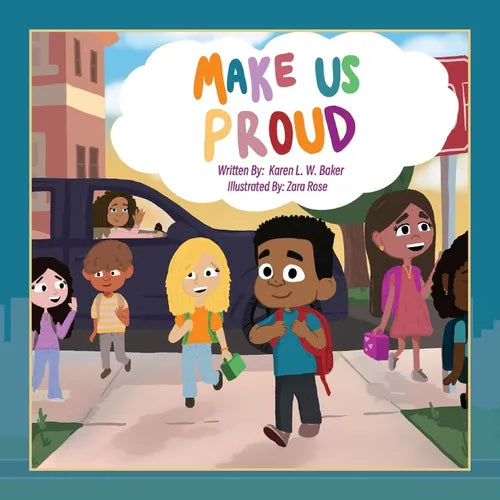 Make Us Proud