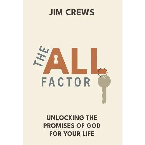 The All Factor