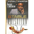 The Heartbeat of Consecration: Stable Pulsation to Receive Eternal Oil