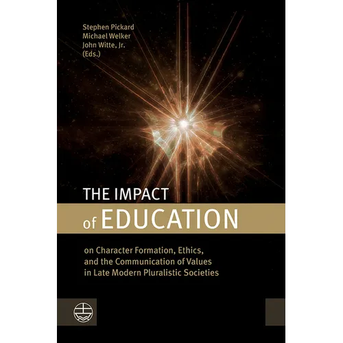 The Impact of Education