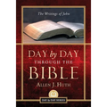 Day by Day Through the Bible: The Writings of John