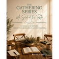 A Seat at the Table: A 52-Week Journey of Faith, Community & Discipleship