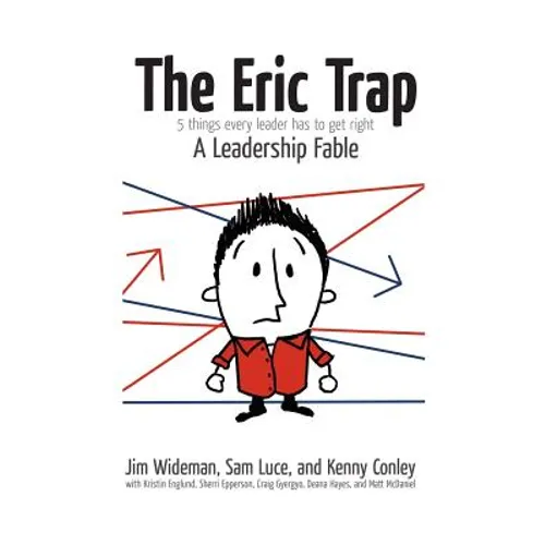 The Eric Trap