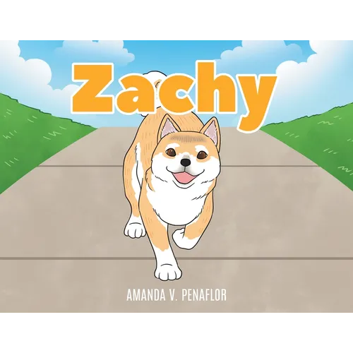 Zachy