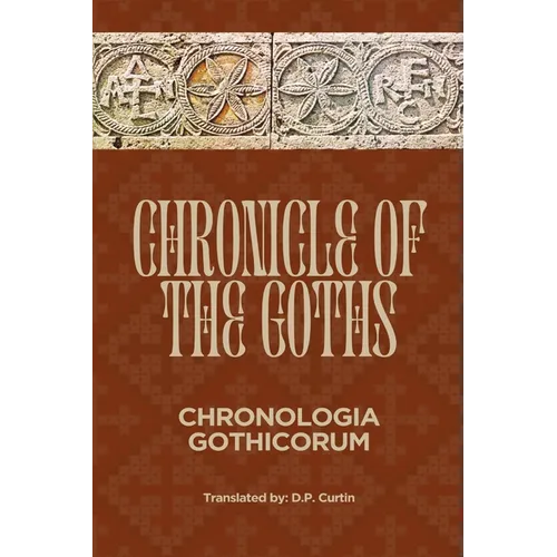 Chronicle of the Goths (Chronologia Gothicorum)