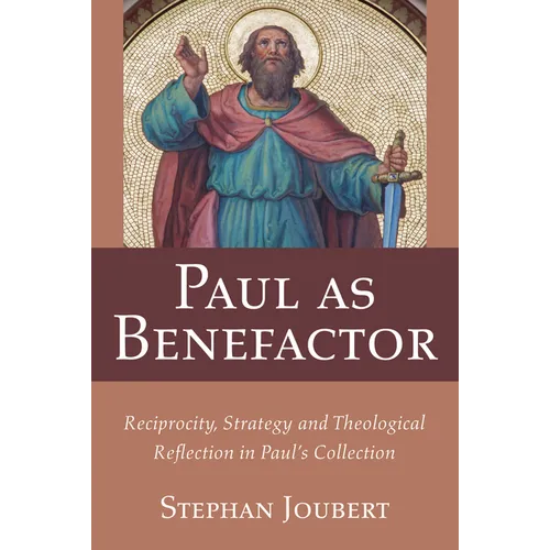 Paul as Benefactor