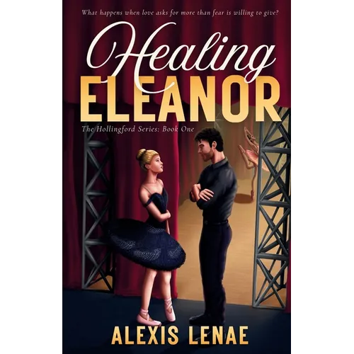 Healing Eleanor