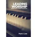Leading Worship