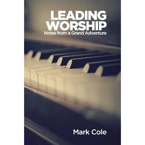 Leading Worship