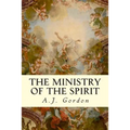 The Ministry of the Spirit
