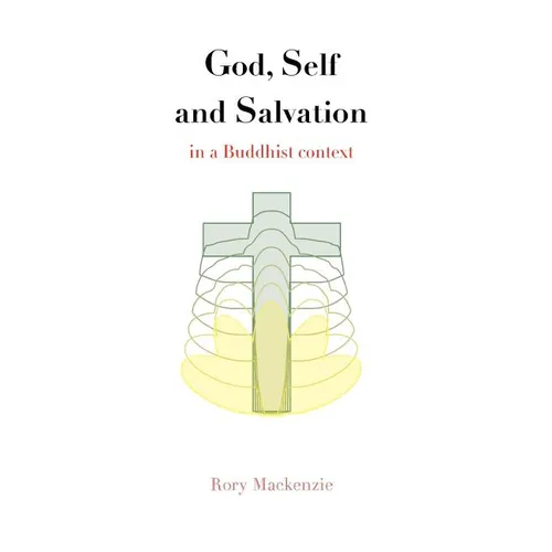 God, Self and Salvation in a Buddhist Context