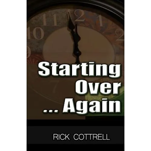 Starting Over Again