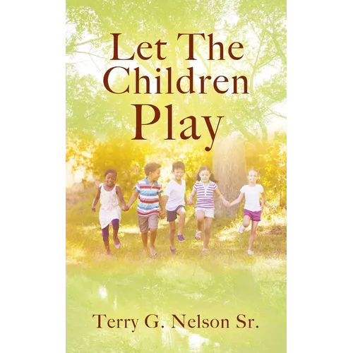 Let The Children Play