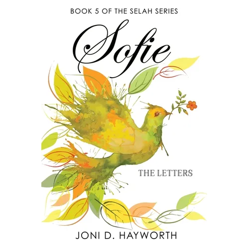 Sofie: The Letters