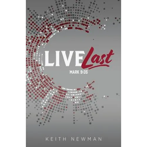 Live Last: Mark 9:35