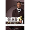 Breaking the Family Curse: Testimony Still Loading...