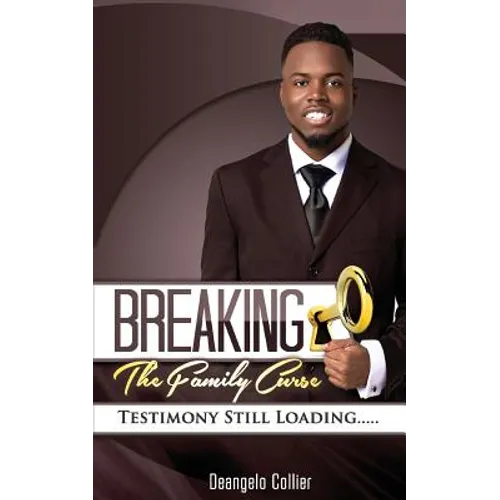 Breaking the Family Curse: Testimony Still Loading...