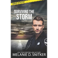 Surviving the Storm: Christian Romantic Suspense