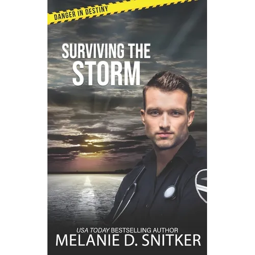Surviving the Storm: Christian Romantic Suspense