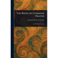 The Book of Common Prayer