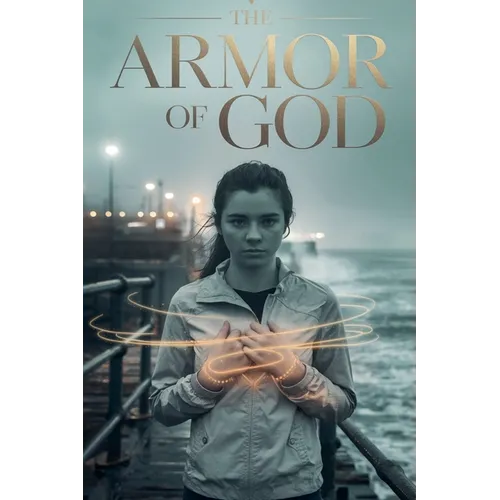 The Armor of God
