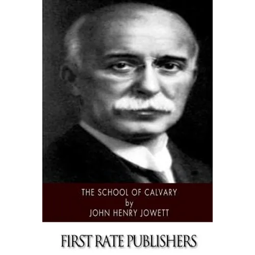 The School of Calvary