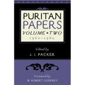 Puritan Papers: 1960-1962